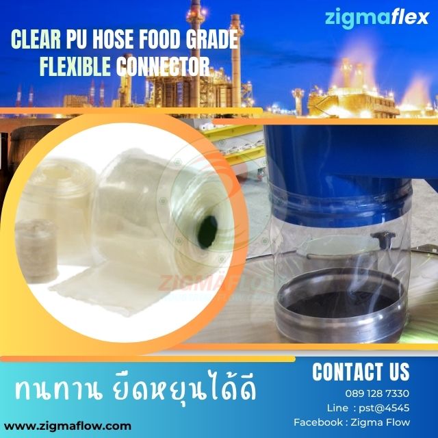 ข้อต่อท่ออุตสาหกรรม